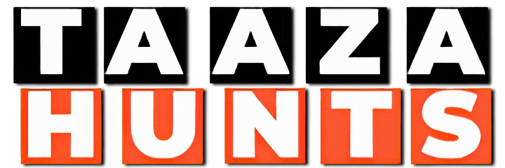 taazahunts.com