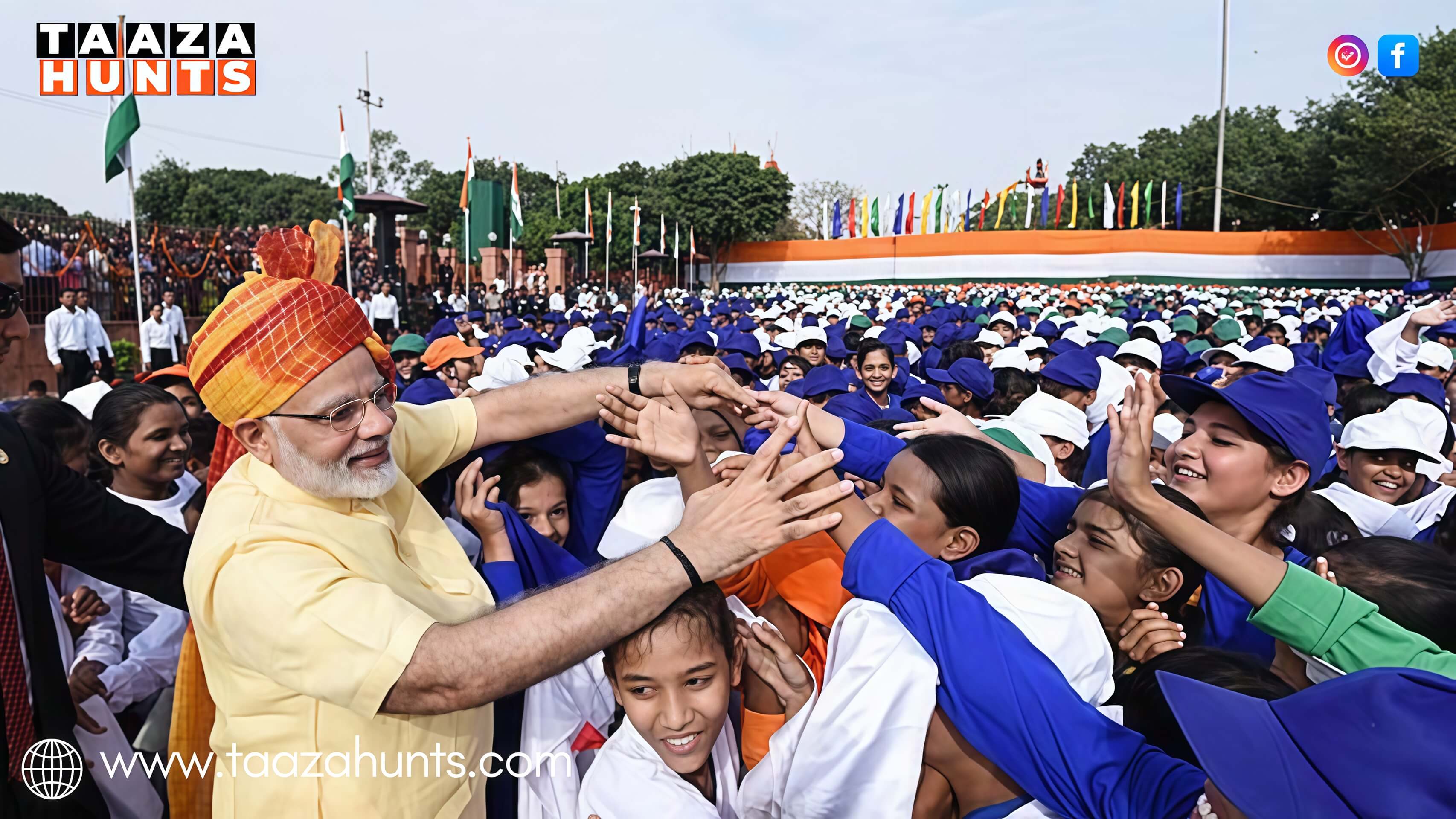 नरेंद्र मोदी