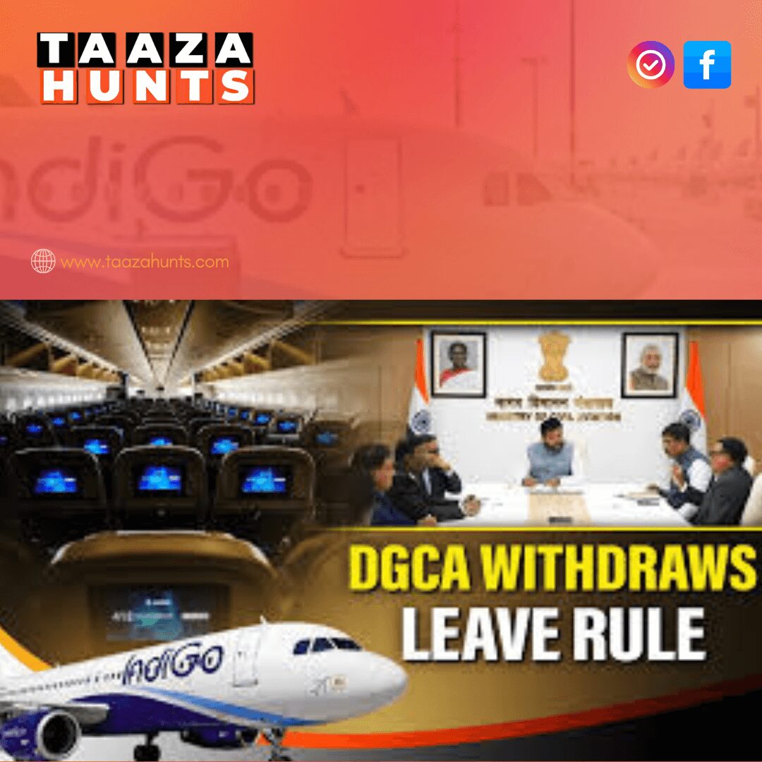 DGCA