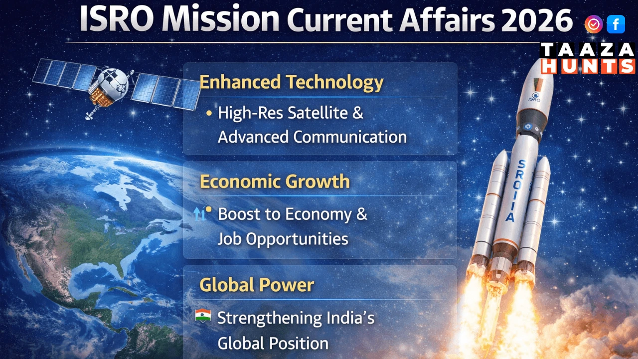 ISRO Mission