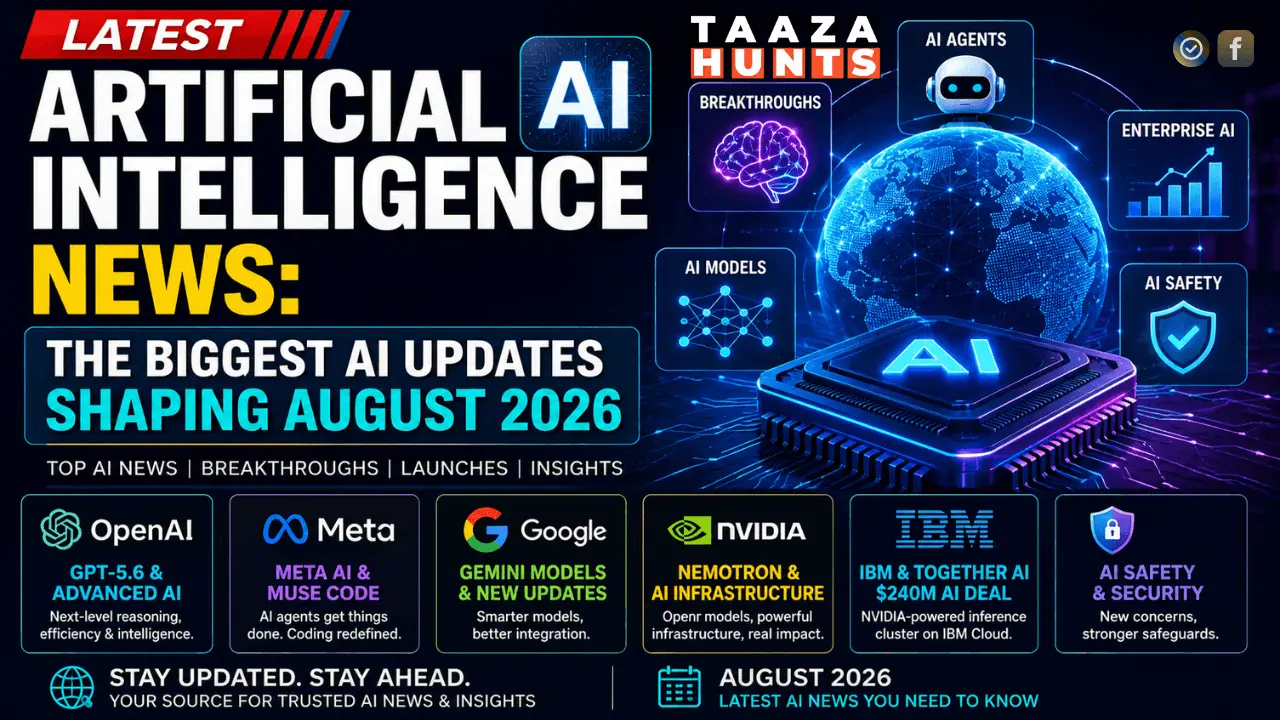 Artificial Intelligence