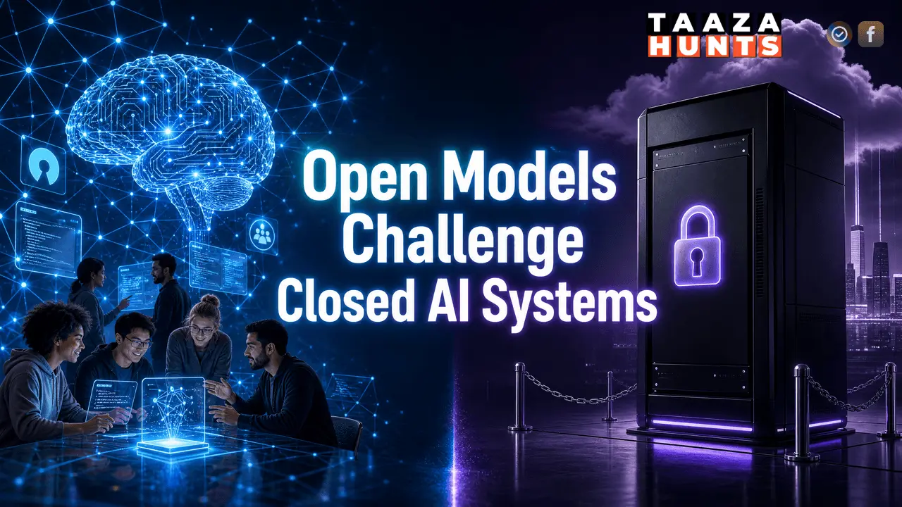 Open AI Models