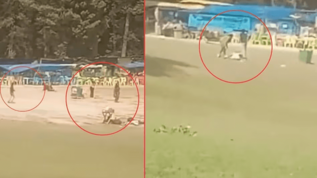 आतंकी हमला