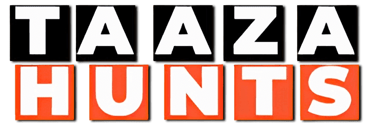 taazahunts.com
