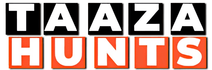 taazahunts.com